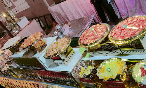 manvi caterers